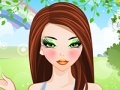 Игра Fruitilicious Makeover
