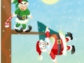 Игра Rudolph's Revenge