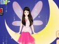 Игра Fantasy Fairy Dress Up