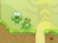 Игра Jamal and The Wasp