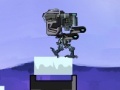Игра Robot Walker