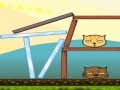 Игра Angry Chicks