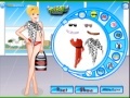 Игра Beauty Dressup