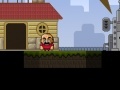 Ігра Minecraft: Amazing Adventure Mustached Driller