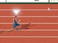 Игра Hurdles Olympic