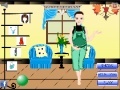 Ігра Mother dress up game