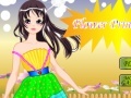 Игра Flower Princess