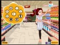 Игра SuperMarket Fashion
