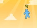 Игра ABC jumpers