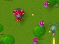 Игра Big Tails Revenge
