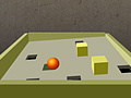 Игра 3D Ball Drop