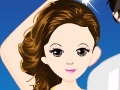 Игра Dreaming Winter Wedding