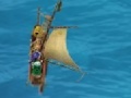 Игра VeggieTales The Whipcrack Islands