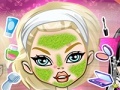 Игра Monster Beauty Makeover