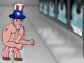 Игра Uncle Sam vs WikiLeaks