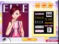 Игра Fashion Magazine January