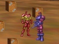 Игра Ironman Heroes Defence