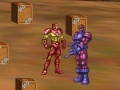 Ігра Ironman Heroes Defence