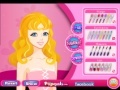 Игра Princess make up
