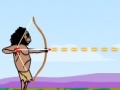 Игра Olympics caveman