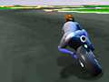 Игра Motorcycle Racer