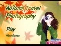 Игра Autumn Travel Photography