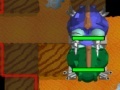 Игра Killer Driller Alpha