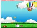 Игра Shock Balloon Bomber