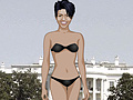 Игра The First Lady USA