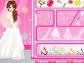 Игра Glamour Bride Dress Up