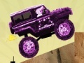 Игра The Glitterboys Truck