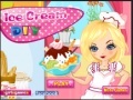 Игра Ice cream DIY