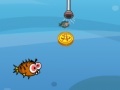 Игра Fishing Panda