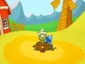 Игра Back To Alien Party 