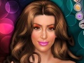 Игра Kardashian Sisters Make-Up