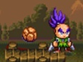 Игра Forest Warrior