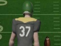 Ігра GridIronChallenge