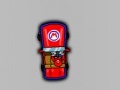 Игра Mario Race cicruit