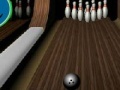 Игра Bowling