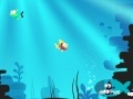 Игра Fish For Food