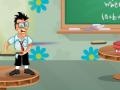 Игра Bad Teacher 