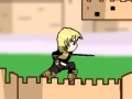 Игра The Savior