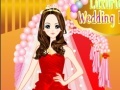 Игра Luxurious Wedding Bride