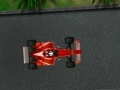 Игра F1 Parking