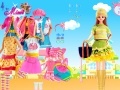 Игра Barbie
