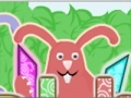 Игра 3 Rabbits' Puzzle 2