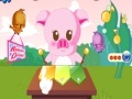 Игра Musical Piggy