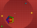 Игра Shape Wars