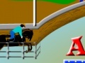 Игра AMERICAN RODEO