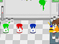 Игра Paint Makers